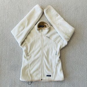 Patagonia Women’s Full Zip Fleece Jacket